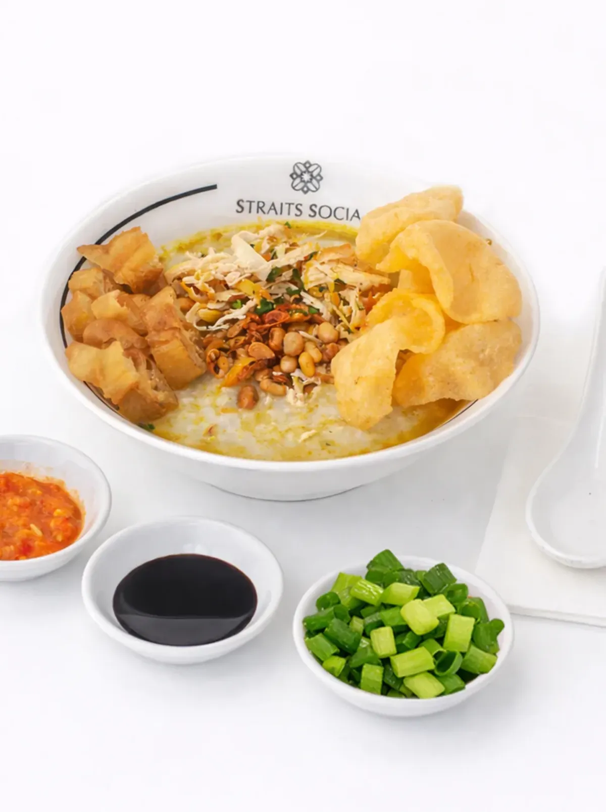 Bubur Ayam
