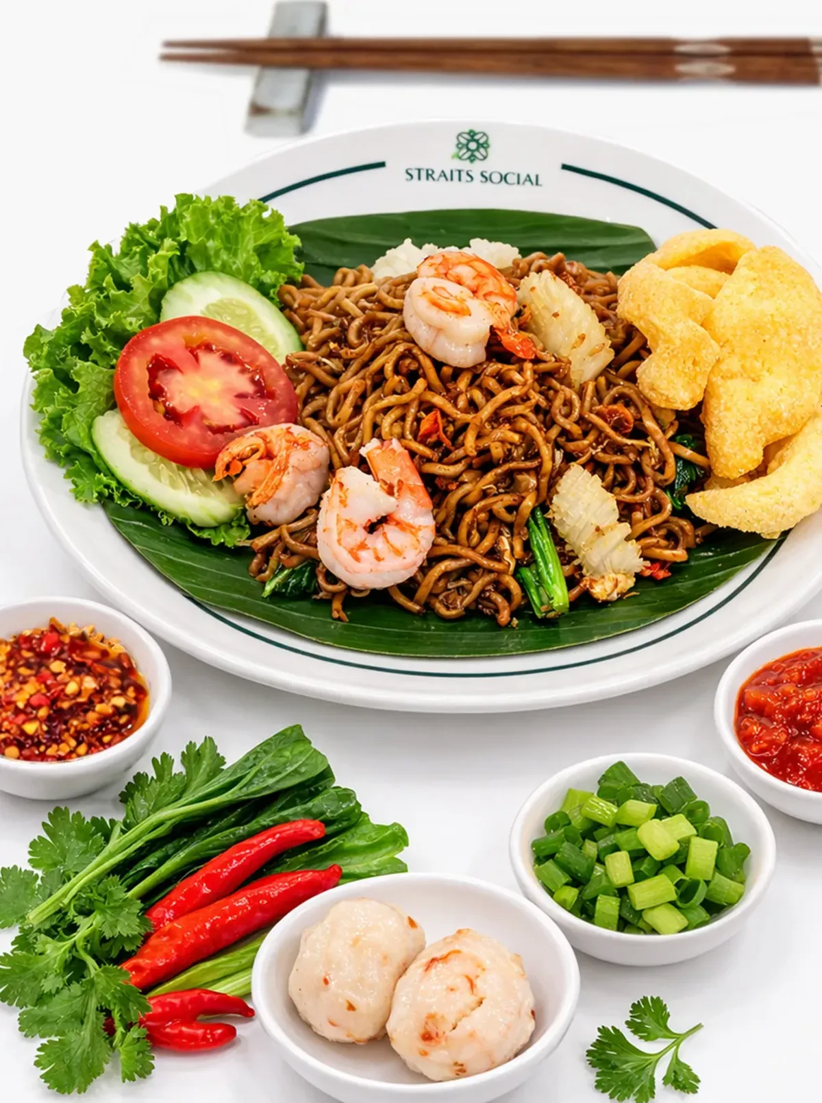 Mee Goreng